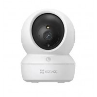 EZVIZ CS-H6c Pro 3MP Pan & Tilt Smart Portable WiFi Camera